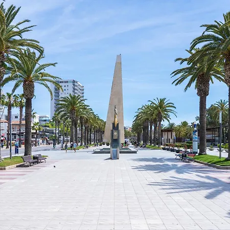 Nexo Appartamento Salou
