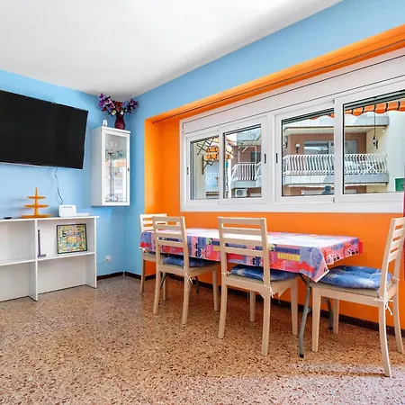 Nexo Appartamento Salou