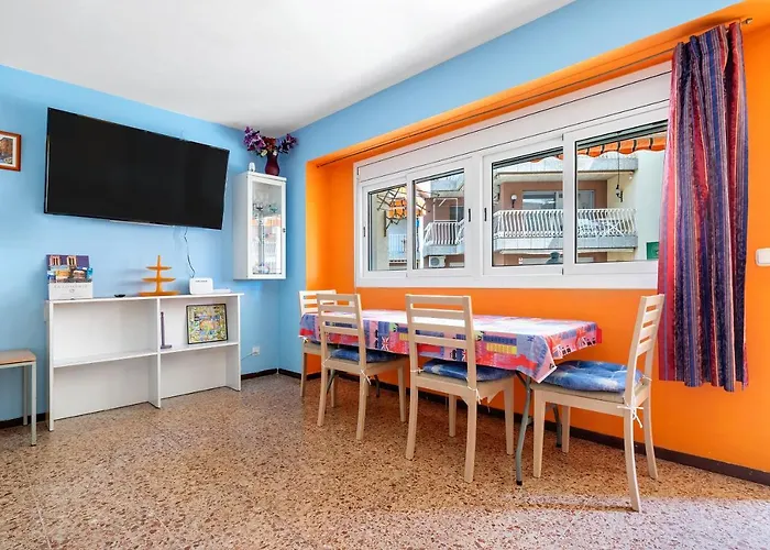 Nexo Appartamento Salou