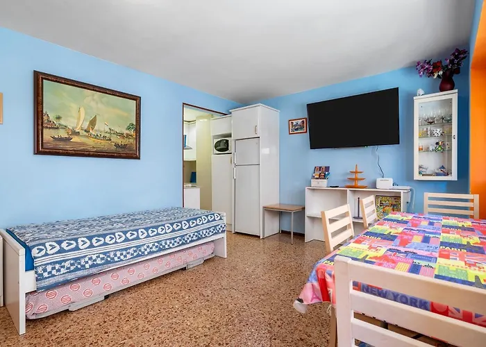 Appartamento Nexo Salou