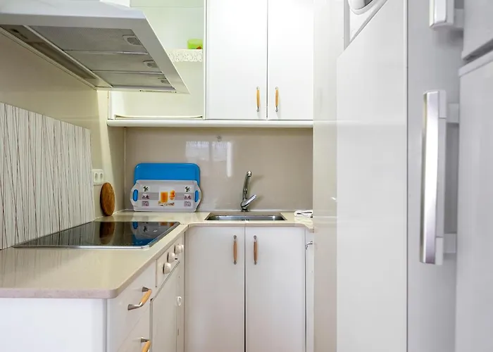 Appartamento Nexo Salou