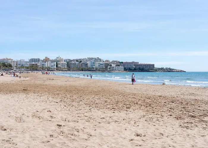 Nexo Salou
