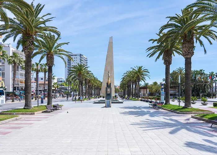 Nexo Appartamento Salou