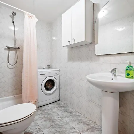 Apartamento Nexo
